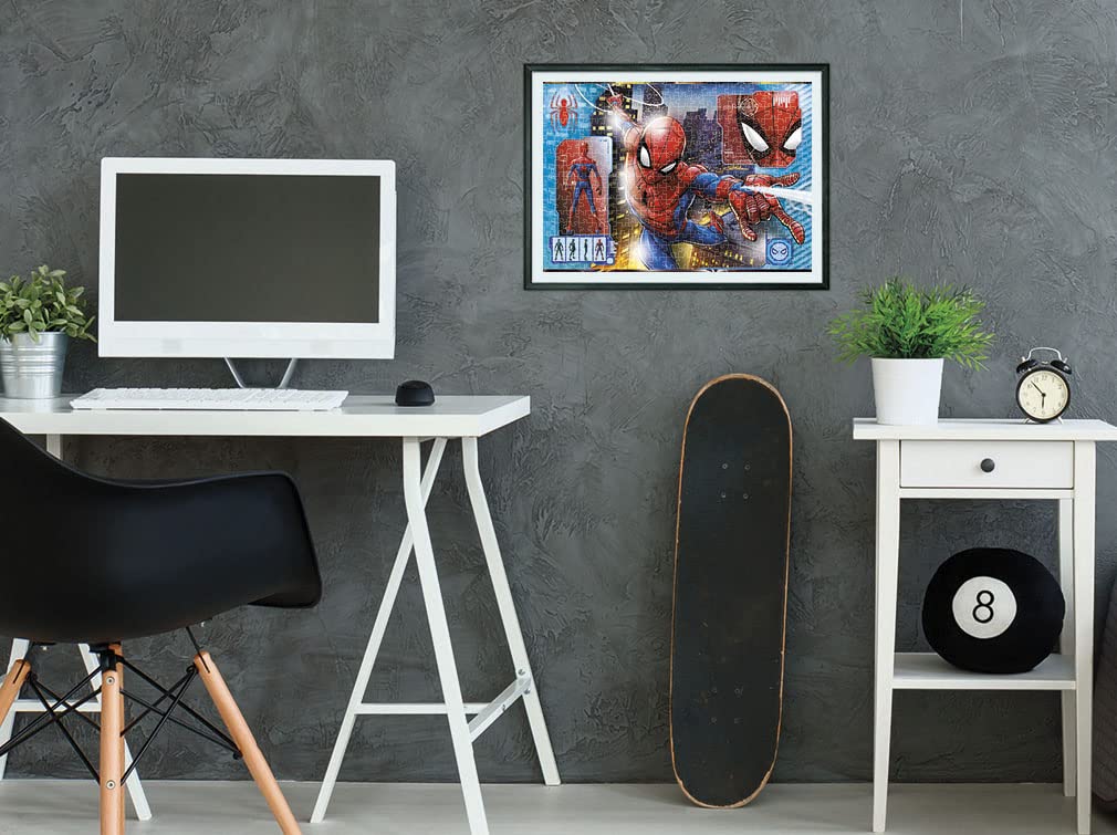 パズルコレクション 色とりどりのヨッシーが仲間入り！立体パズル「スーパーマリオ